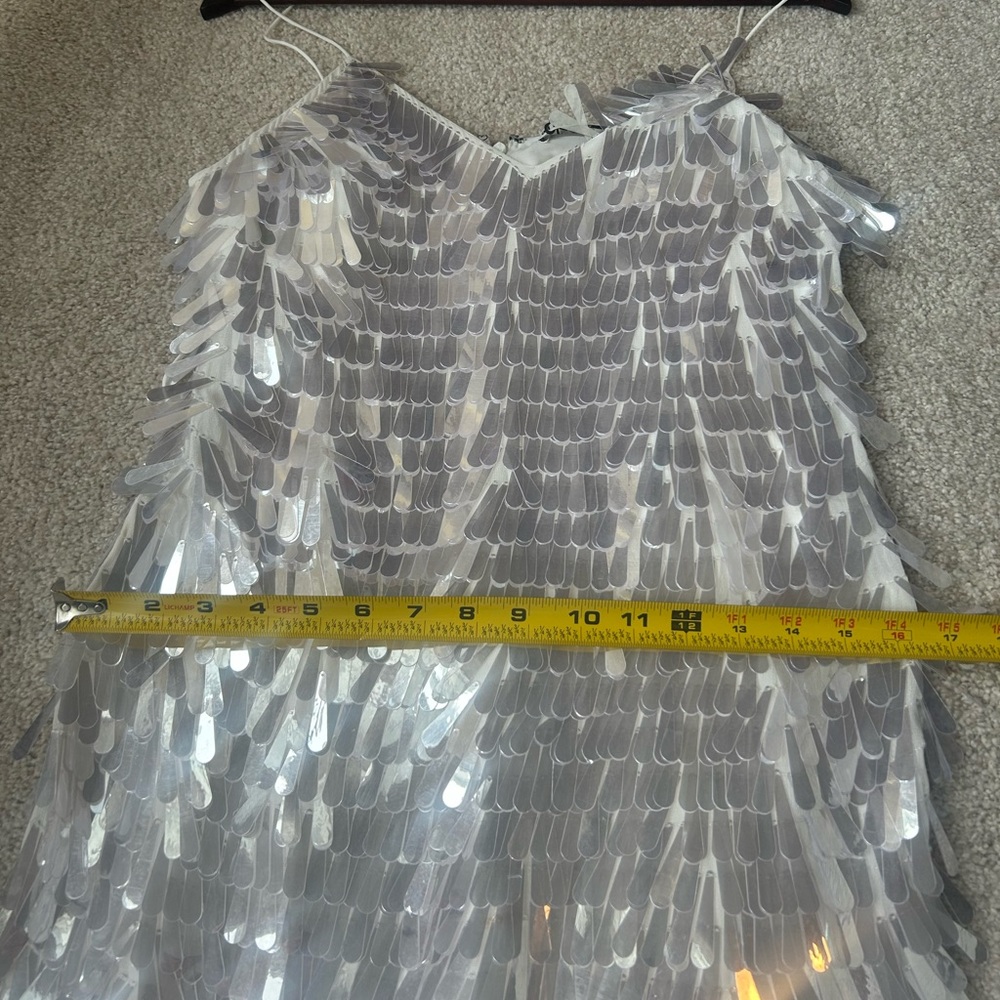 Alice and Olivia Contessa dress - Picture 12 of 14